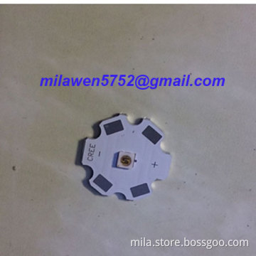 led uv c sterilizer 254nm 260nm 275nm 280nm led uv led